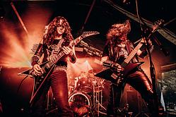 Lead Injector, Chorzów 23.05
