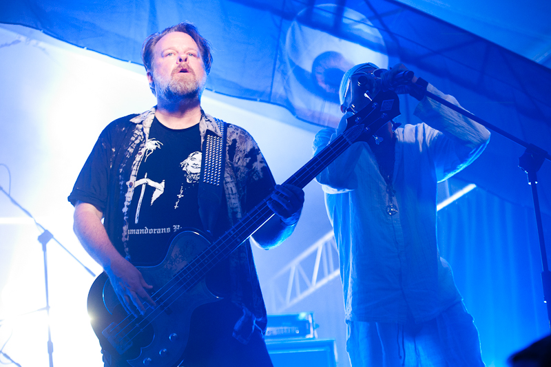 Tiamat - koncert: Tiamat ('Ostrów Rock Festival'), Ostrów Wielkopolski 26.07.2026