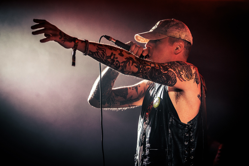 Snet - koncert: Snet ('Summer Dying Loud'), Aleksandrów Łódzki 'MOSiR' 3.09.2026