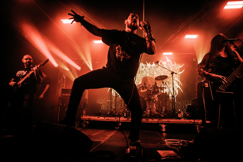 Civerous - koncert: Civerous ('Summer Dying Loud'), Aleksandrów Łódzki 'MOSiR' 3.09.2026