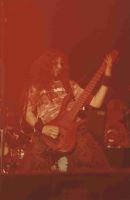 Yattering - koncert: Metalmania 2000, Katowice 'Spodek' 29.04.2000 (część druga)