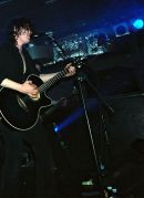 Anathema - koncert: Anathema, Warszawa 'Proxima' 30.01.2004