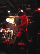Still Remains - koncert: Roadrunner Roadrage Tour 2005: Trivium, Still Remains, Warszawa 'Proxima' 24.05.2005