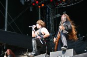 Vicious Rumors - koncert: Bang Your Head 2005 (Candlemass, Sebastian Bach, Axel Rudi Pell, Nevermore, Jag Panzer, Nasty Savage i Vicious Rumours), Balingen 'Messegelande Balingen' 25.06.2005