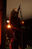 Napalm Death - koncert: Napalm Death, Koszalin 'Amfiteatr' 21.08.2010