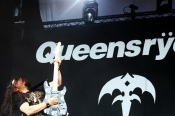 Queensryche - koncert: Judas Priest, Queensryche, Buckcherry ('Sweden Rock Festival 2011'), Solvesborg 9.06.2011