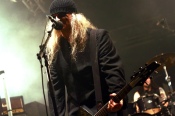 Triptykon - koncert: Bolt Thrower, Triptykon ('Hellfest 2011'), Clisson 18.06.2011