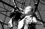 Arkona - koncert: Arkona ('Masters Of Rock 2011'), Vizovice 17.07.2011