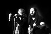 Dream Theater - koncert: Dream Theater ('Benatska Noc 2011'), Mala Skala 'Cesky Raj' 29.07.2011