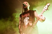 Christ Agony ('Moonlight Tour 2012'), Timiszoara (Timisoara) 22.04.2012