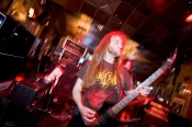 Christ Agony, Daemonicus ('Moonlight Tour 2012'), Jassy (Iasi) 25.04.2012