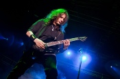 Blind Guardian - koncert: Blind Guardian ('Metalfest 2012'), Jaworzno 'Zalew Sosina' 1.06.2012