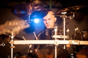 Obscure Sphinx - koncert: Obscure Sphinx ('Metalfest 2012'), Jaworzno 'Zalew Sosina' 2.06.2012