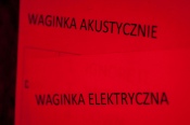 Vagitarians - koncert: Vagitarians (akustycznie), Warszawa 'Hard Rock Cafe' 26.06.2012