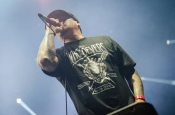 P.O.D. - koncert: P.O.D. ('Graspop Metal Meeting 2013'), Dessel 29.06.2013