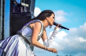 Within Temptation - koncert: Within Temptation ('Graspop Metal Meeting 2013'), Dessel 29.06.2013