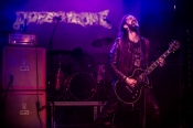 Dopethrone - koncert: Dopethrone ('Red Smoke Festival'), Pleszew 13.07.2018