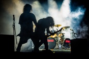 Kreator - koncert: Kreator ('Ostrava v plamenech 2018'), Ostrawa 3.08.2018