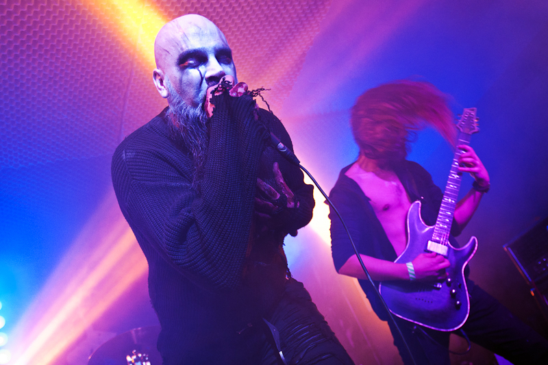 Lęk - koncert: Lęk, Bydgoszcz 'Wiatrakowa' 19.03.2022