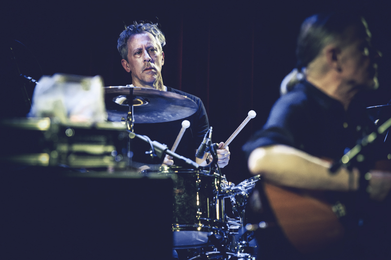 Swans - koncert: Swans, Katowice 'Kinoteatr Rialto' 23.05.2023