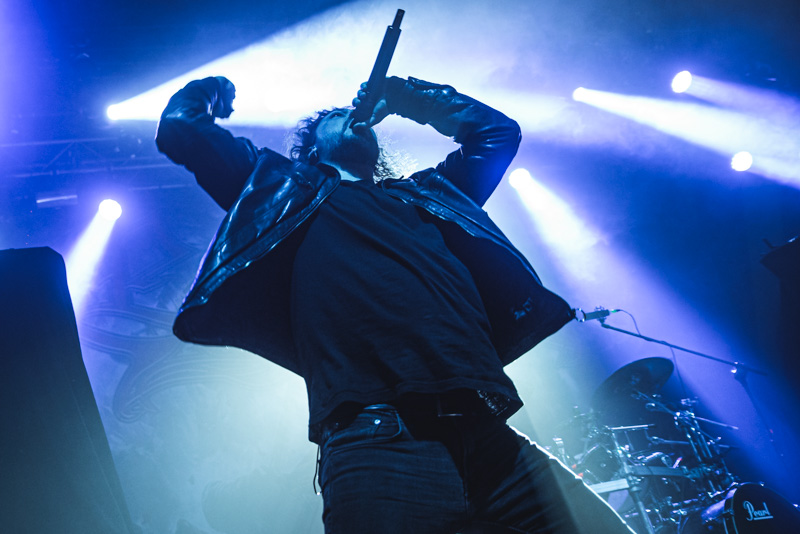 Heidevolk - koncert: Heidevolk, Warszawa 'Progresja Music Zone' 6.02.2025