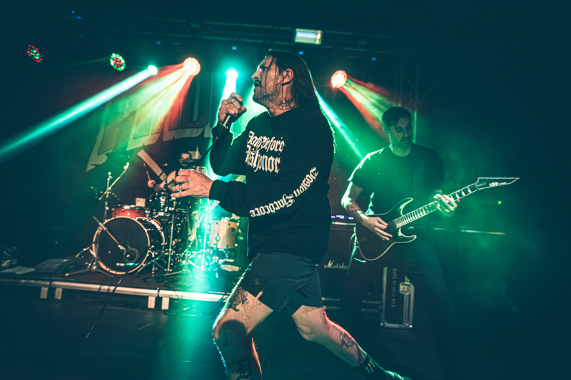 Madball - koncert: Madball, Kraków 'Kwadrat' 28.02.2025