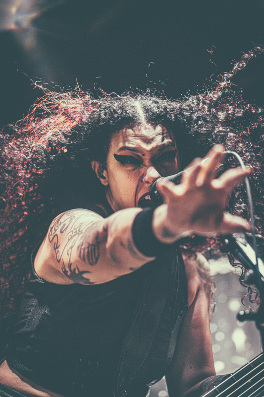 Crypta - koncert: Crypta, Kraków 'Hype Park' 14.05.2025