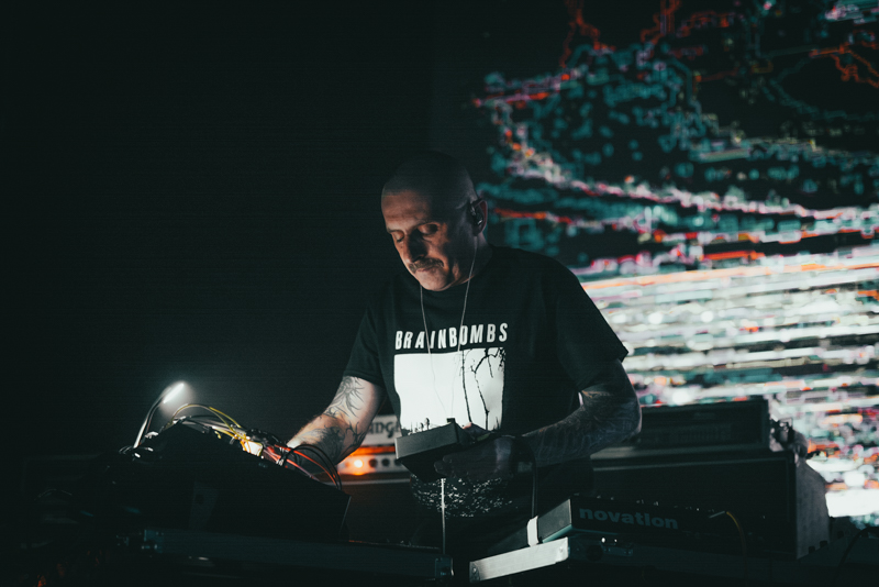 Larmo - koncert: Larmo, Warszawa 'Progresja Music Zone' 16.05.2025