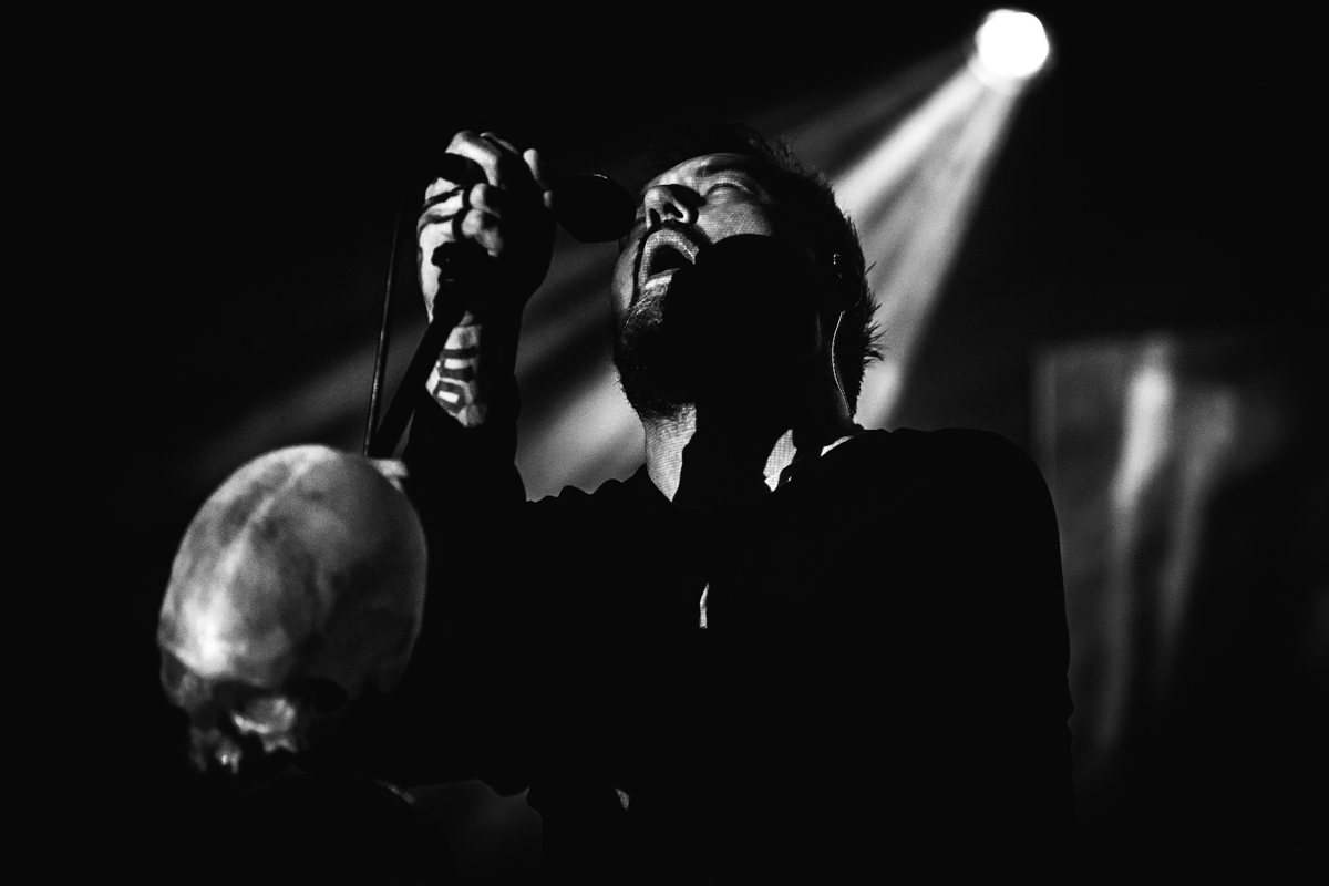 Blindead 23 - koncert: Blindead 23, Kraków 'Kwadrat' 16.01.2025