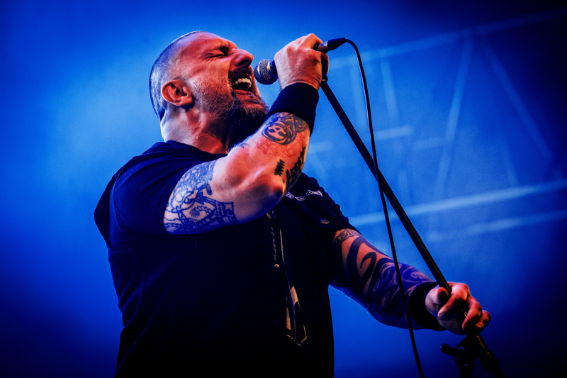 Orange Goblin - koncert: Orange Goblin ('Summer Dying Loud'), Aleksandrów Łódzki 'MOSiR' 5.09.2025