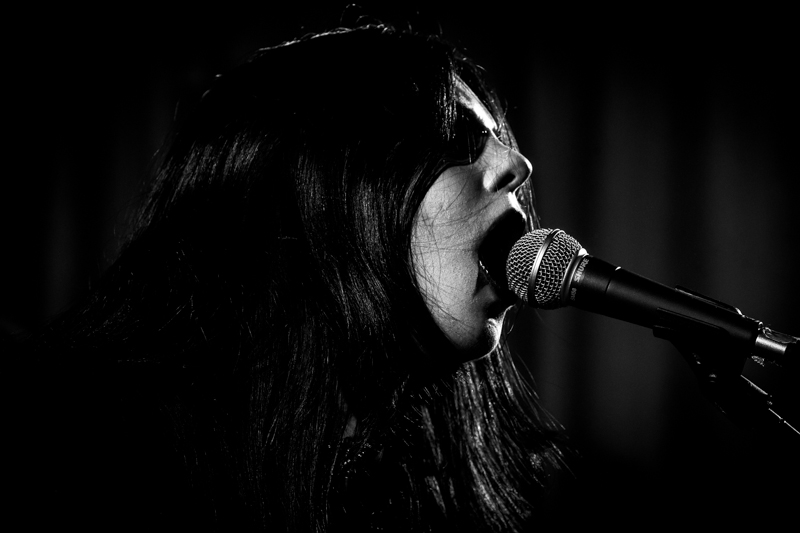 Runaway Devils - koncert: Runaway Devils, Katowice 'Piąty Dom' 26.10.2025