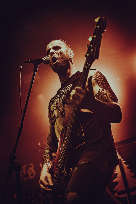 Owls Woods Graves - koncert: Owls Woods Graves, Kraków 'Hype Park' 20.11.2025