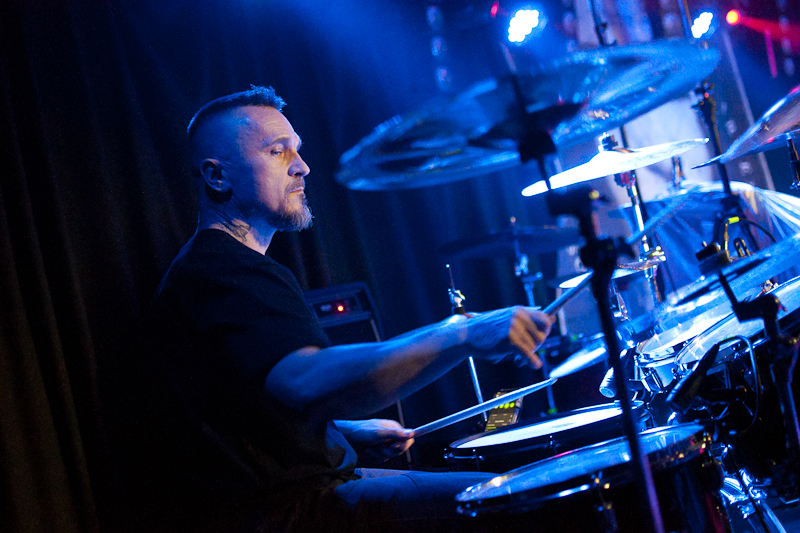 State Of Mind - koncert: State of Mind, Bydgoszcz 'Over the Under Pub' 30.11.2025