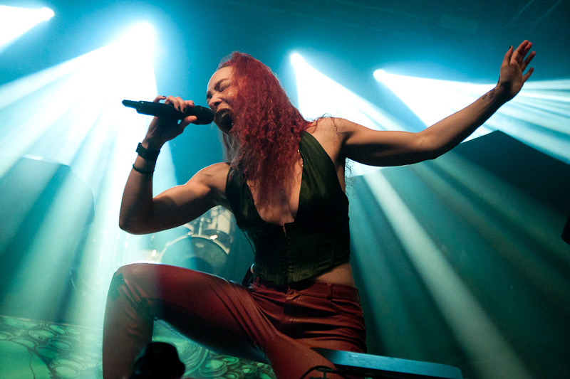 Lutharo - koncert: Lutharo, Gdańsk 'B90' 14.12.2025