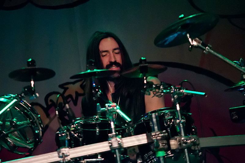 The Dread Crew of Oddwood - koncert: The Dread Crew of Oddwood, Wrocław 'A2' 16.01.2026