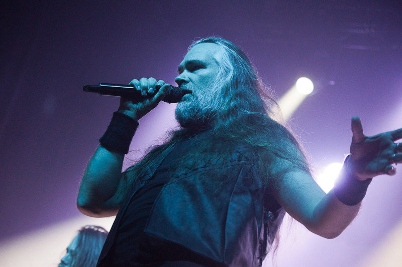 Heidevolk - koncert: Heidevolk, Wrocław 'A2' 16.01.2026