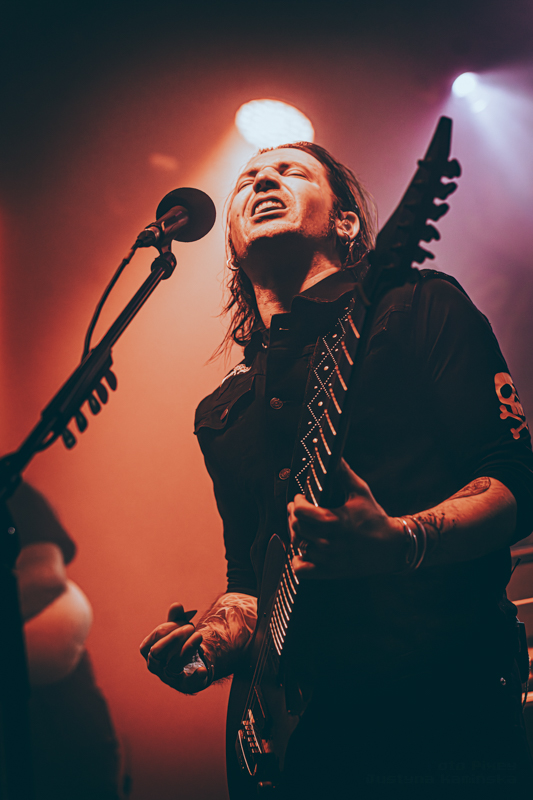 Villagers of Ioannina City - koncert: Villagers of Ioannina City, Kraków 'Hype Park' 11.03.2026