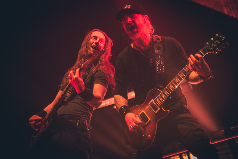 Epica - koncert: Epica, Warszawa 'Torwar' 17.03.2026