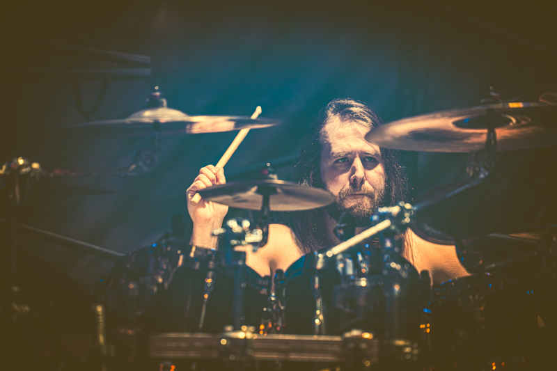 The Black Dahlia Murder - koncert: The Black Dahlia Murder, Kraków 'Studio' 18.03.2026