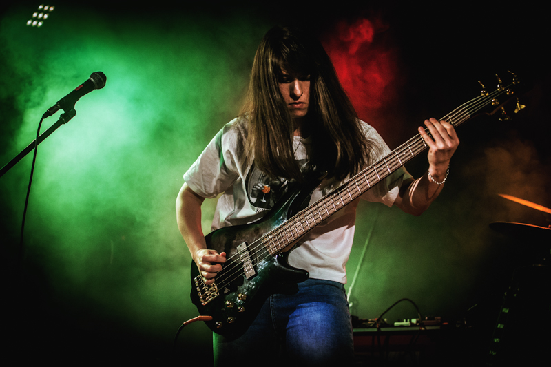 Volt Ritual - koncert: Volt Ritual, Sosnowiec 'Komin Music Cafe' 24.04.2026