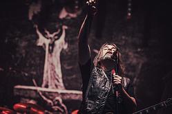 Rotting Christ, Gdańsk 5.06