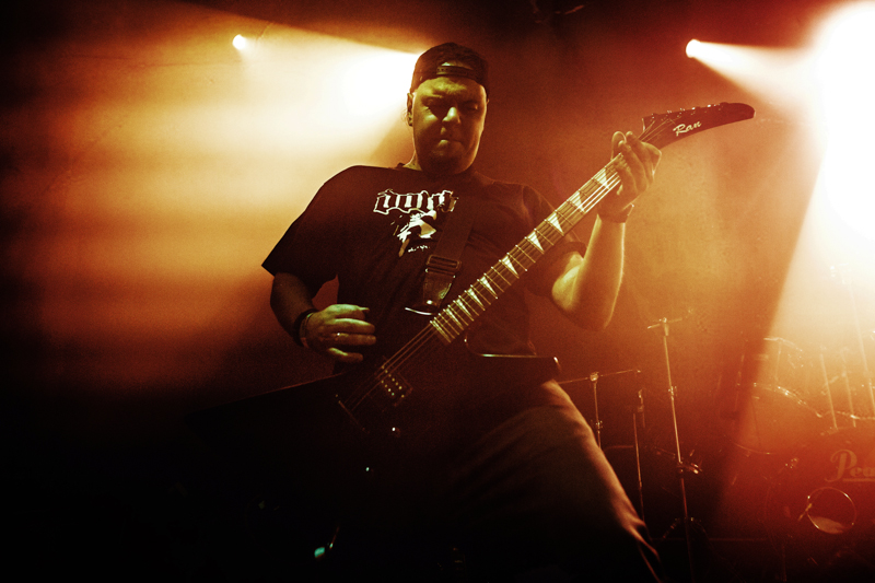 Las Trumien - koncert: Las Trumien, Kraków 'Hype Park' 5.07.2026