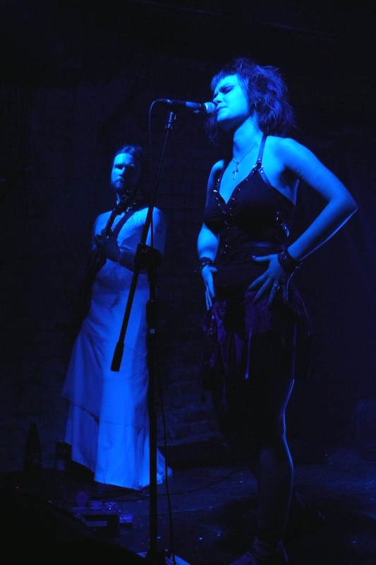 Apokalipstick - koncert: 'Podwodny Wrocław', Wrocław 27.06.2026