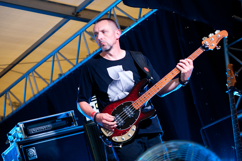 Let See Thin - koncert: Let See Thin ('Ostrów Rock Festival'), Ostrów Wielkopolski 26.07.2026