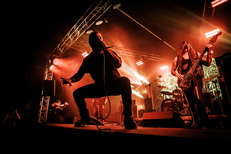 Civerous - koncert: Civerous ('Summer Dying Loud'), Aleksandrów Łódzki 'MOSiR' 3.09.2026