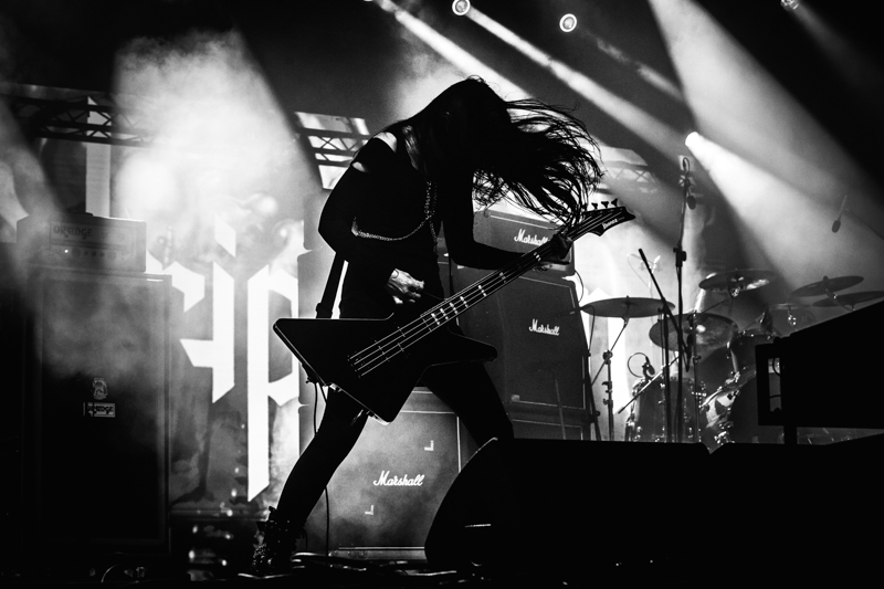 Triptykon - koncert: Triptykon ('Summer Dying Loud'), Aleksandrów Łódzki 'MOSiR' 3.09.2026