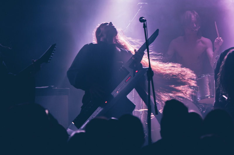 Mur - koncert: Mur, Warszawa 'Proxima' 16.10.2026