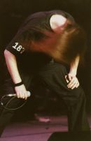 Decapitated - koncert: Ozzfest 2002, Katowice 'Spodek' 29.05.2002