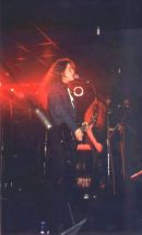 Anathema - koncert: Anathema, Warszawa 'Proxima' 21.02.2000