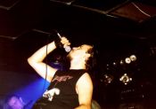 Trauma - koncert: Thrash'em All Festival 2002, Warszawa 'Proxima' 1.10.2002